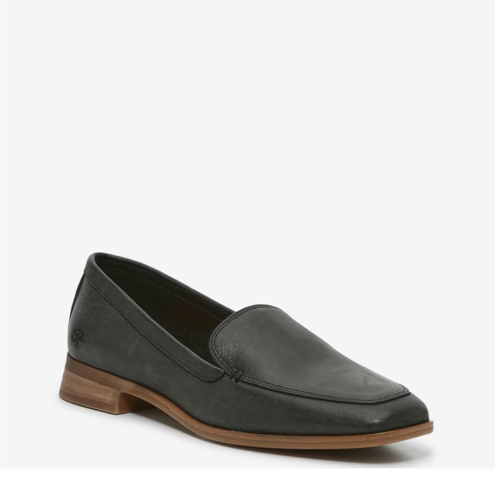 Lucky Brand Laurien Loafer in Black Size 9 gently used